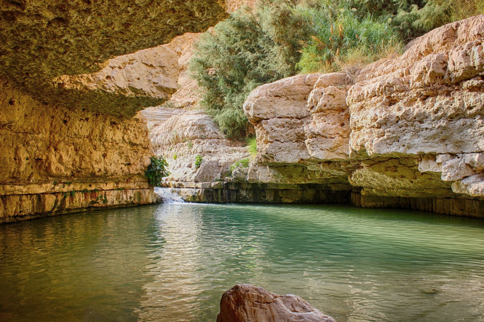 Dead Sea